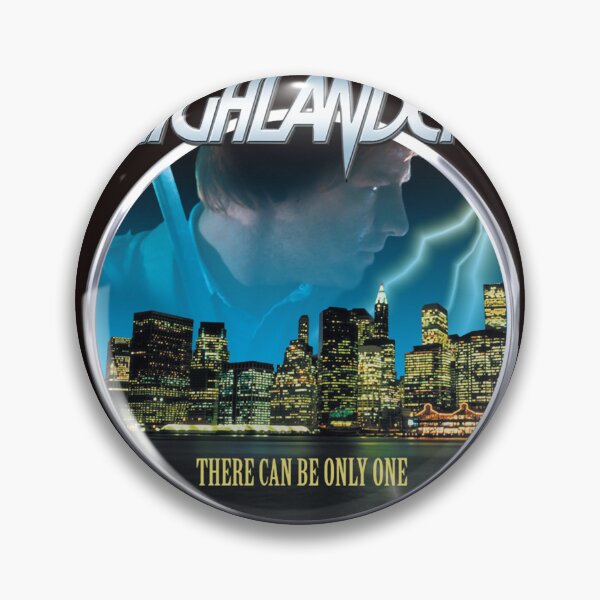 Item preview, Highlander  designed and sold by GERARNEVIE.
