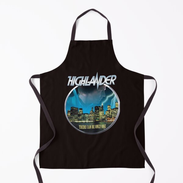 Item preview, Highlander designed and sold by GERARNEVIE.