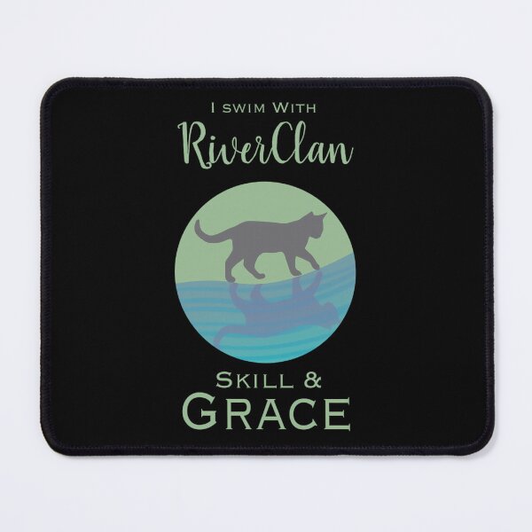 Item preview, RiverClan Pride  Scoop  	 designed and sold by swkyhefrx97.