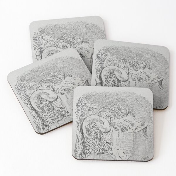 Item preview, Sheep designed and sold by Gsorsnoi.
