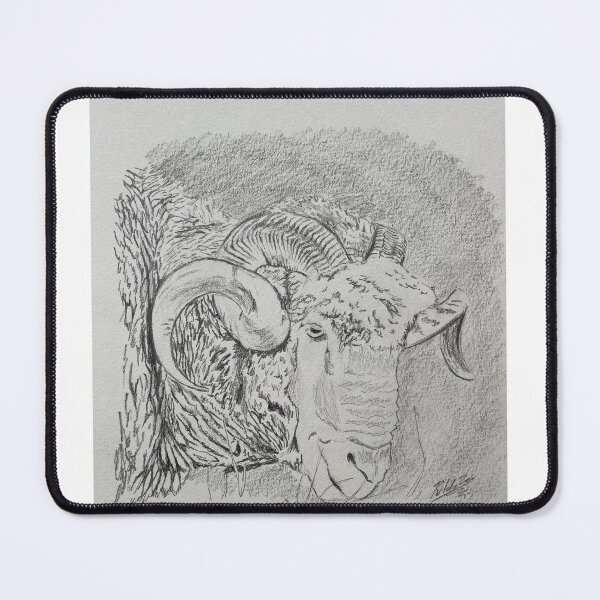 Item preview, Sheep designed and sold by Gsorsnoi.