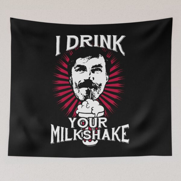 Item preview, I-Drink-Your-Milkshake Cl 	 		 designed and sold by ubqbjsex7.