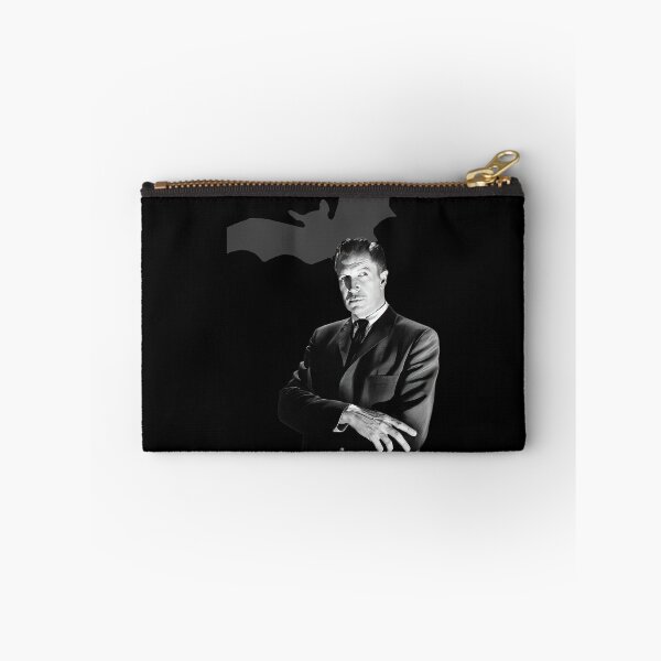 Item preview, Vincent Price THE BAT 1959 Vintage Film designed and sold by masinibobus.