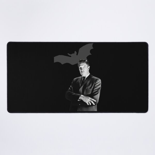 Item preview, Vincent Price THE BAT 1959 Vintage Film designed and sold by masinibobus.