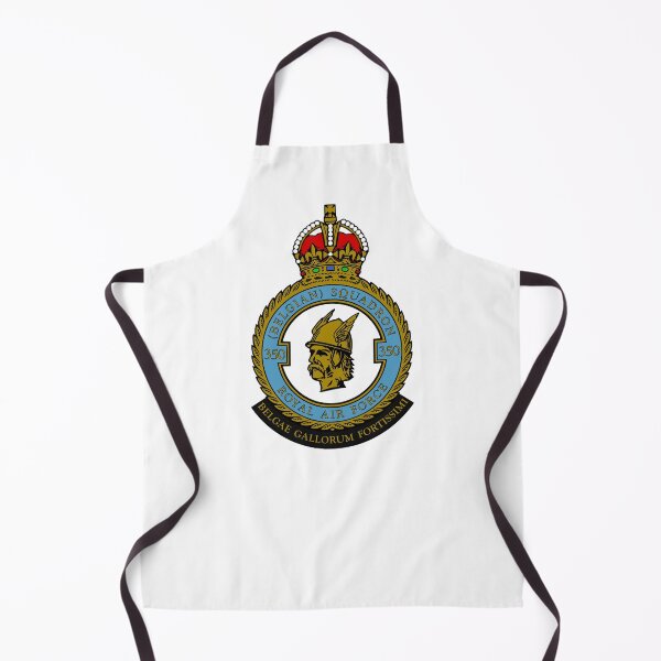 Item preview, RAF Belgian Squadron 350 designed and sold by sirglennbo.