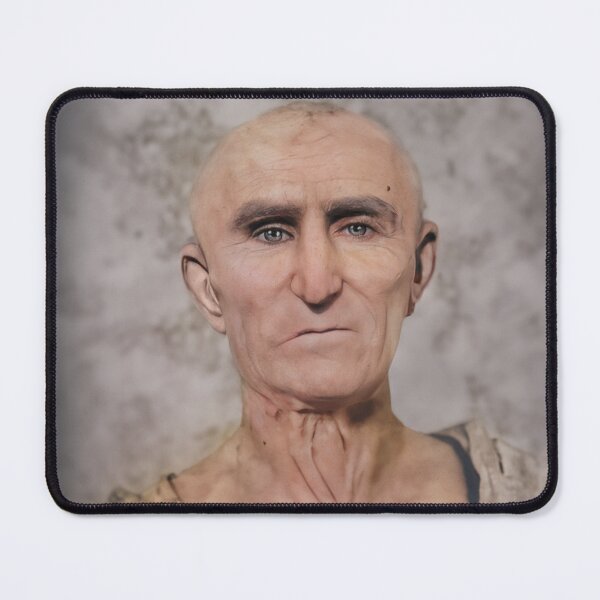 Item preview, Emperor Galba designed and sold by Elianne Turennout.