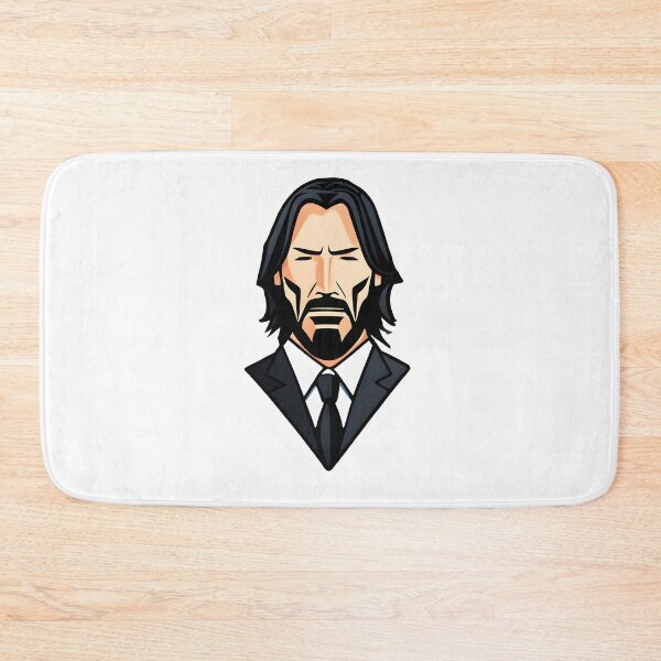 Item preview, John Wick designed and sold by Bernd Friese.