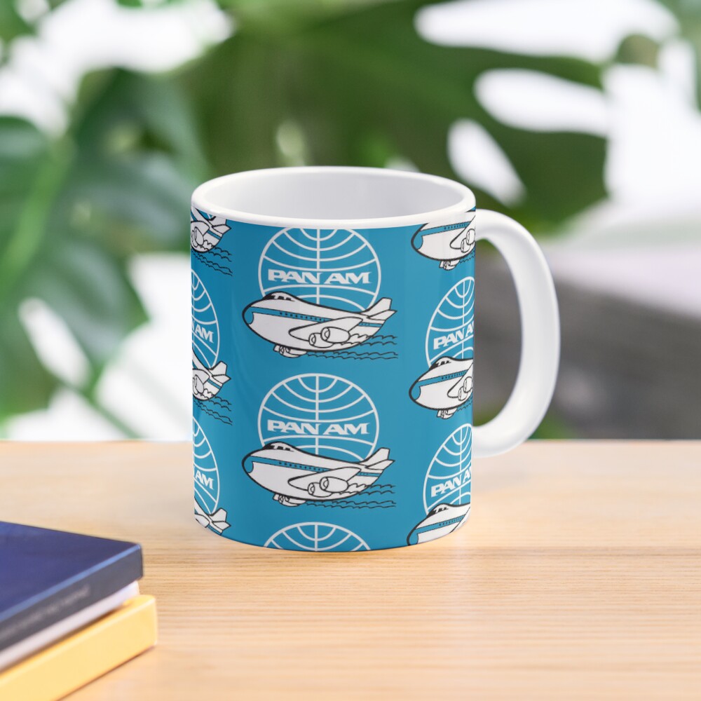 Item preview, Classic Mug designed and sold by darryldesign.
