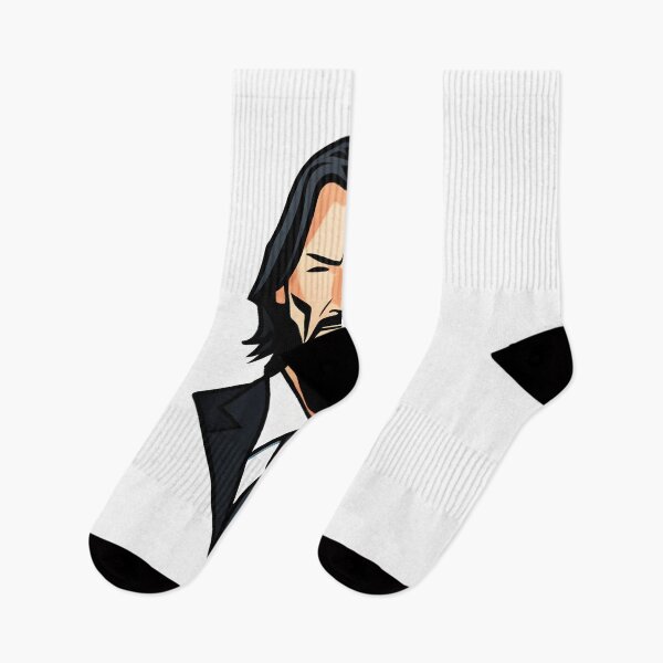 Item preview, John Wick designed and sold by Bernd Friese.
