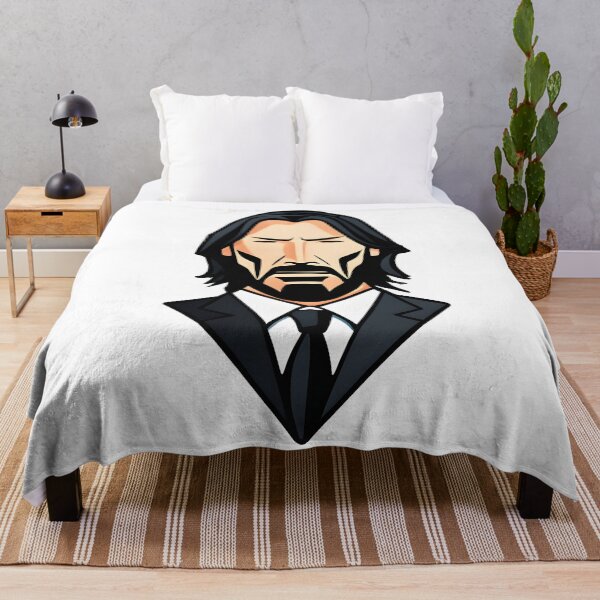 Item preview, John Wick designed and sold by Bernd Friese.