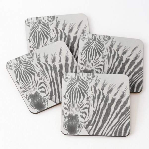 Item preview, Zebra designed and sold by Gsorsnoi.
