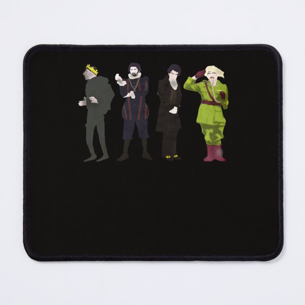 Item preview, Blackadder  designed and sold by GERARNEVIE.