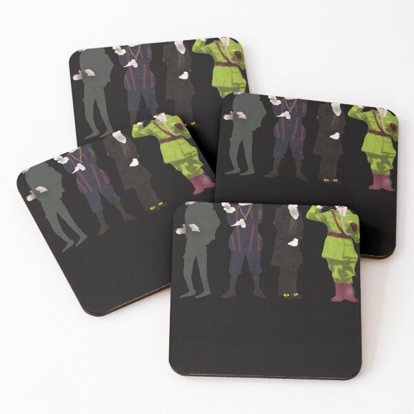 Item preview, Blackadder  designed and sold by GERARNEVIE.