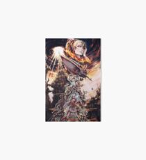 Final Fantasy Art Board