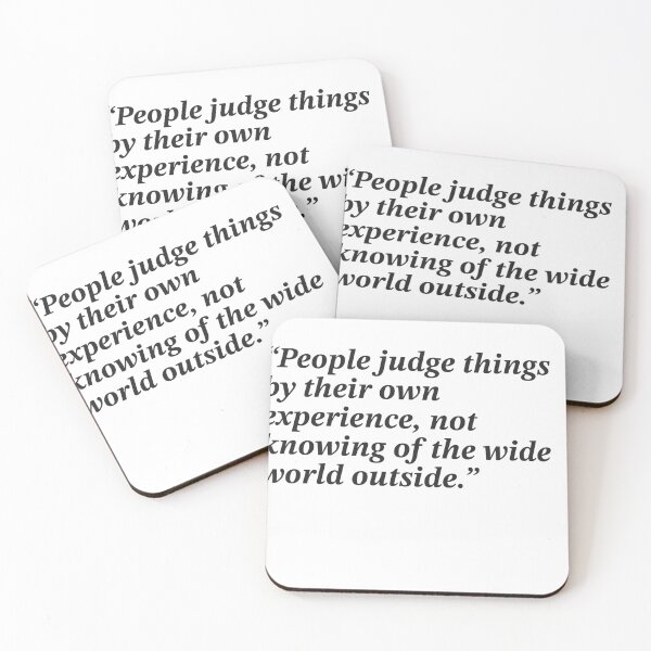 Item preview, Japanese proverb, wisdom designed and sold by DoodleNestArt.