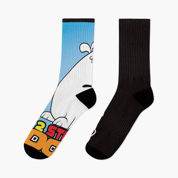 Item preview, 2 Stupid Dogs  designed and sold by GERARNEVIE.