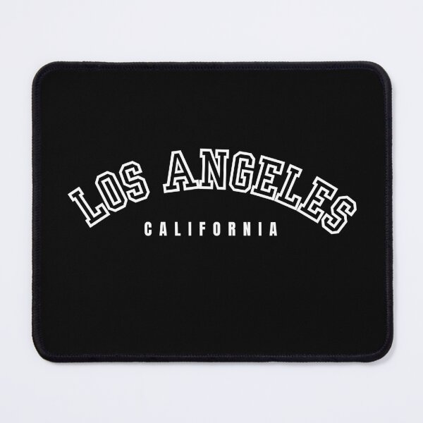 Item preview, Los Angeles California designed and sold by dooddles.