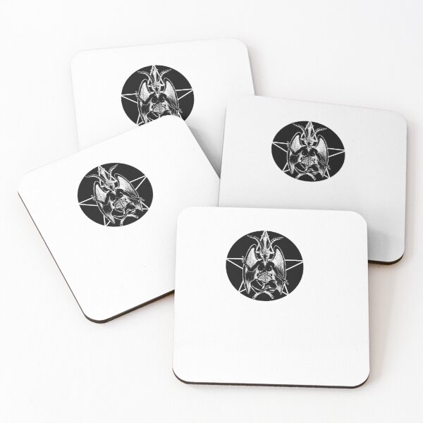 Item preview, Baphomet - Hail Yourself!  	 designed and sold by pcyfptma69.