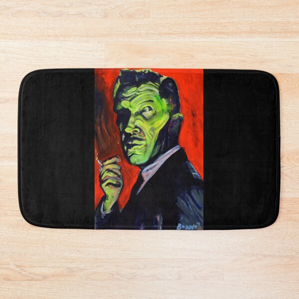 Item preview, Vincent Price Taking A Smoke Break Music Vintage Retro designed and sold by masinibobus.