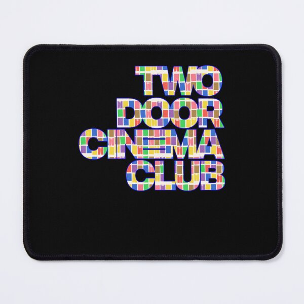 Item preview, Two Door Cinema Club designed and sold by OrleneGadbois.
