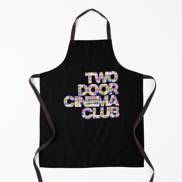 Item preview, Two Door Cinema Club designed and sold by OrleneGadbois.