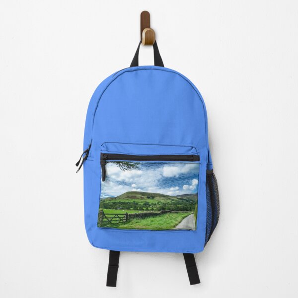 Item preview, Edale Landscape designed and sold by Alisonchambers2.