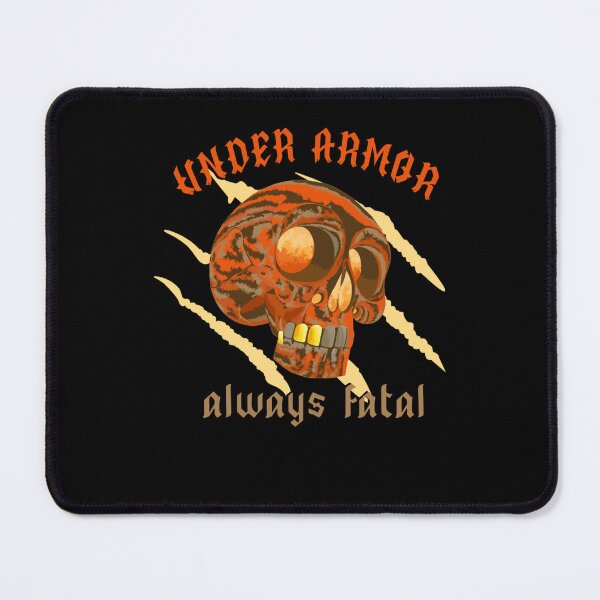 Item preview, Under Armor designed and sold by AleronLaprise.