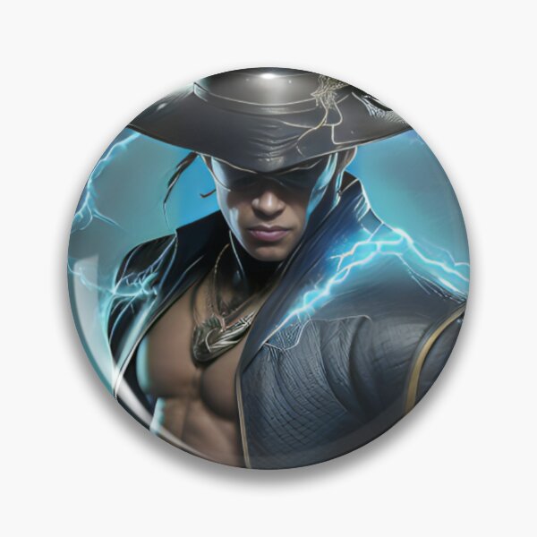Item preview, Heroic Strife Martial Majesty | Hero - Mortal Combat Level designed and sold by Badowolf.