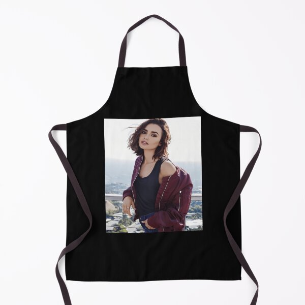 Item preview, Lily Collins designed and sold by ReleirPanne.