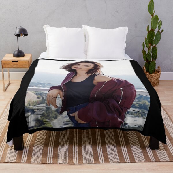 Item preview, Lily Collins designed and sold by ReleirPanne.