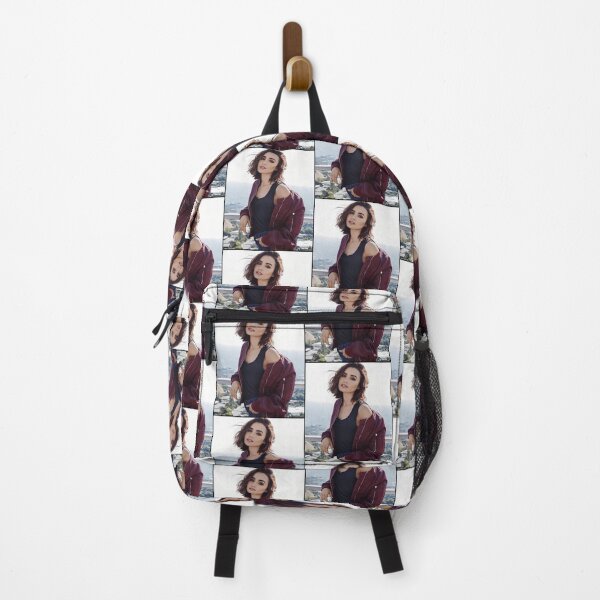 Item preview, Lily Collins 	 designed and sold by ReleirPanne.