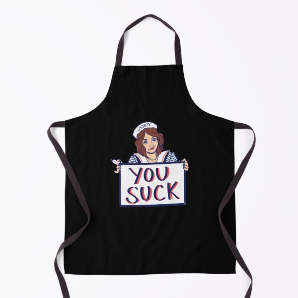 Item preview, Robin says You Suck  	 designed and sold by swkyhefrx97.