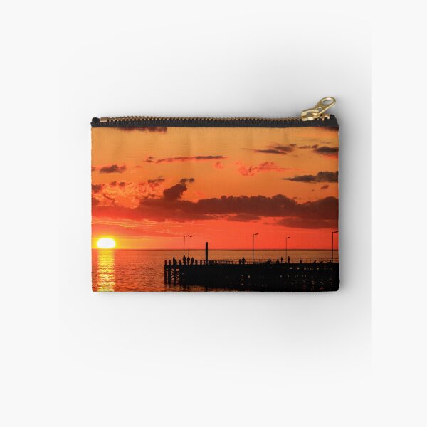 Item preview, Sunset across the bay designed and sold by jwwallace.