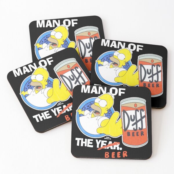 Item preview, Duffman designed and sold by soulblues.