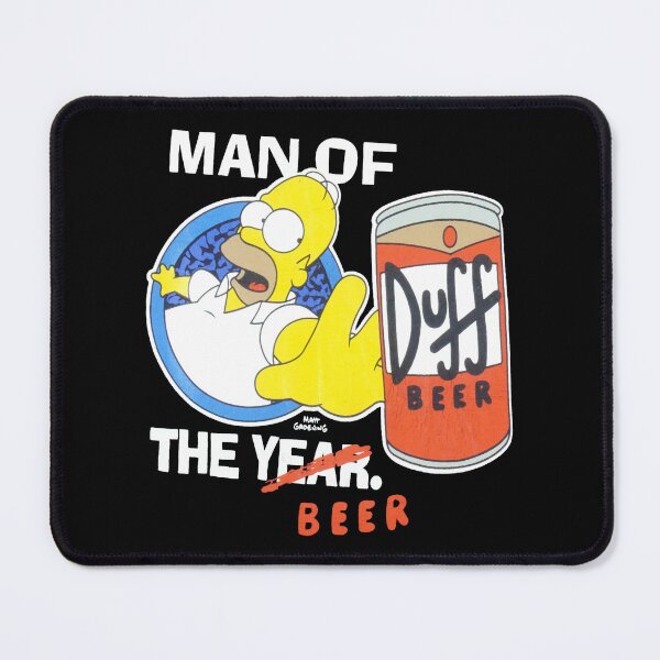 Item preview, Duffman designed and sold by soulblues.