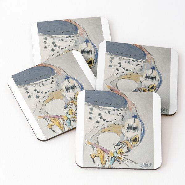 Item preview, Ferruginous Hawk designed and sold by Gsorsnoi.
