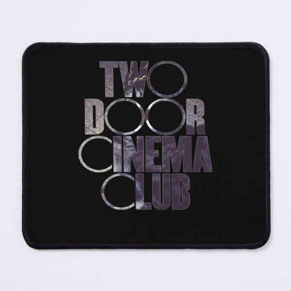 Item preview, Two Door Cinema Club designed and sold by OrleneGadbois.