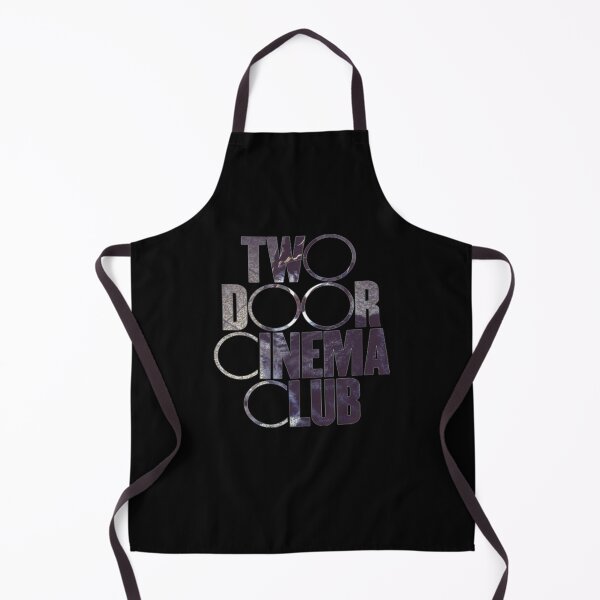 Item preview, Two Door Cinema Club designed and sold by OrleneGadbois.