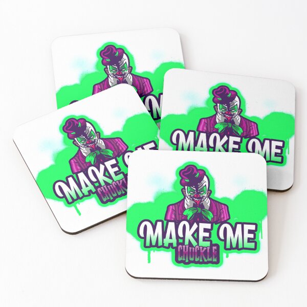 Item preview, Chuckle   designed and sold by CheyanneBlick.