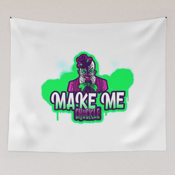 Item preview, Chuckle   designed and sold by CheyanneBlick.