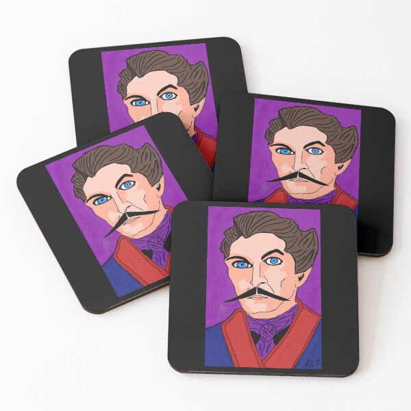 Item preview, Vincent Price Tribute designed and sold by masinibobus.