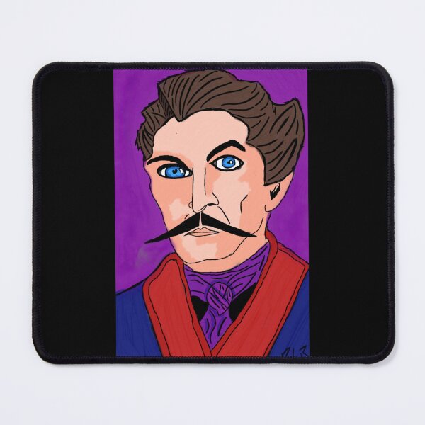 Item preview, Vincent Price Tribute designed and sold by masinibobus.