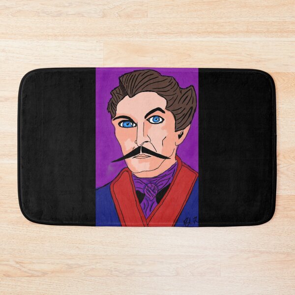 Item preview, Vincent Price Tribute designed and sold by masinibobus.