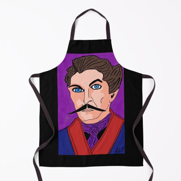Item preview, Vincent Price Tribute designed and sold by masinibobus.