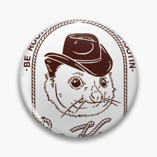 Item preview, be rootin be tootin be shootin be king  	 designed and sold by pcyfptma69.