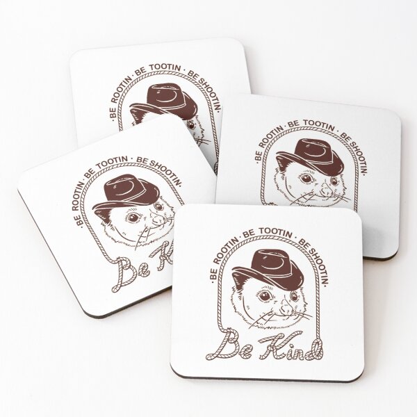 Item preview, be rootin be tootin be shootin be king  	 designed and sold by pcyfptma69.