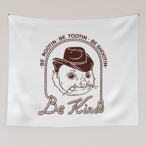 Item preview, be rootin be tootin be shootin be king  	 designed and sold by pcyfptma69.