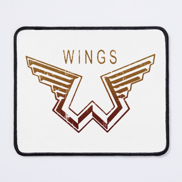 Item preview, Paul mccartney wings   designed and sold by CheyanneBlick.