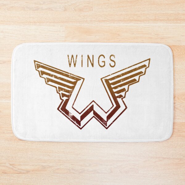 Item preview, Paul mccartney wings   designed and sold by CheyanneBlick.