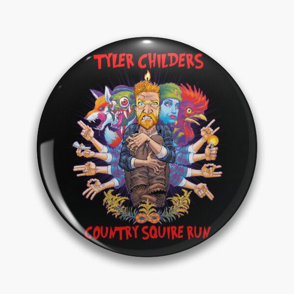 Artikelvorschau, Tyler Childers entworfen und verkauft von OrleneGadbois.